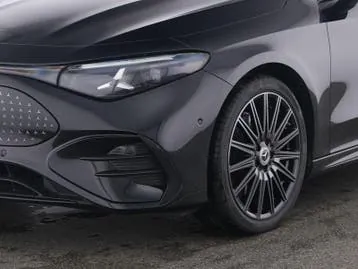Mercedes-Benz Cla 2025 photo 3
