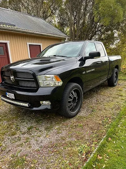 Ram 1500