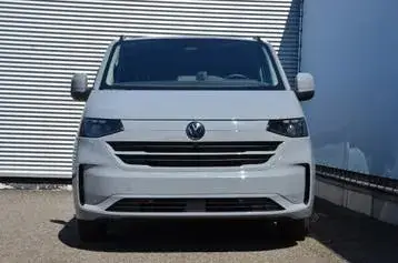 Volkswagen T7 2026 photo 2