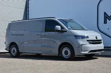 Volkswagen T7 2026 photo 4
