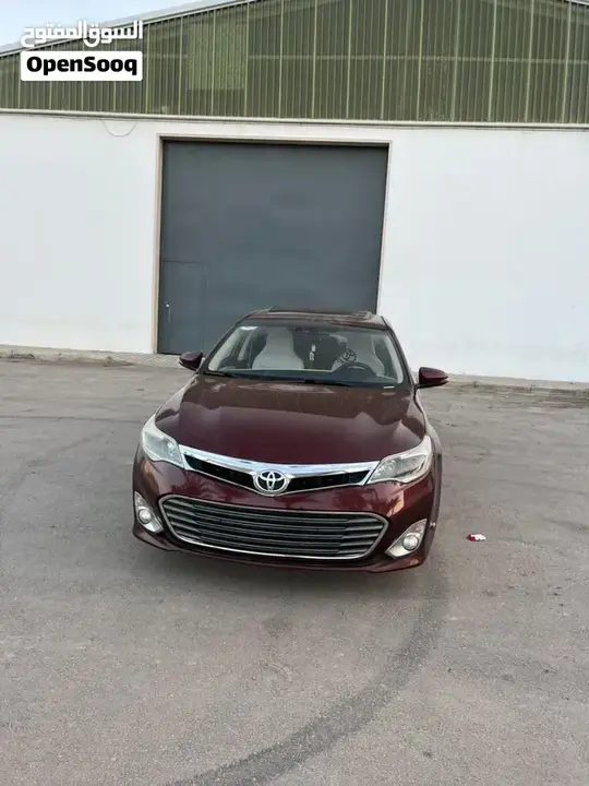 Toyota Avalon