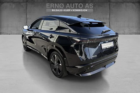 Nissan Ariya 2026 photo 5