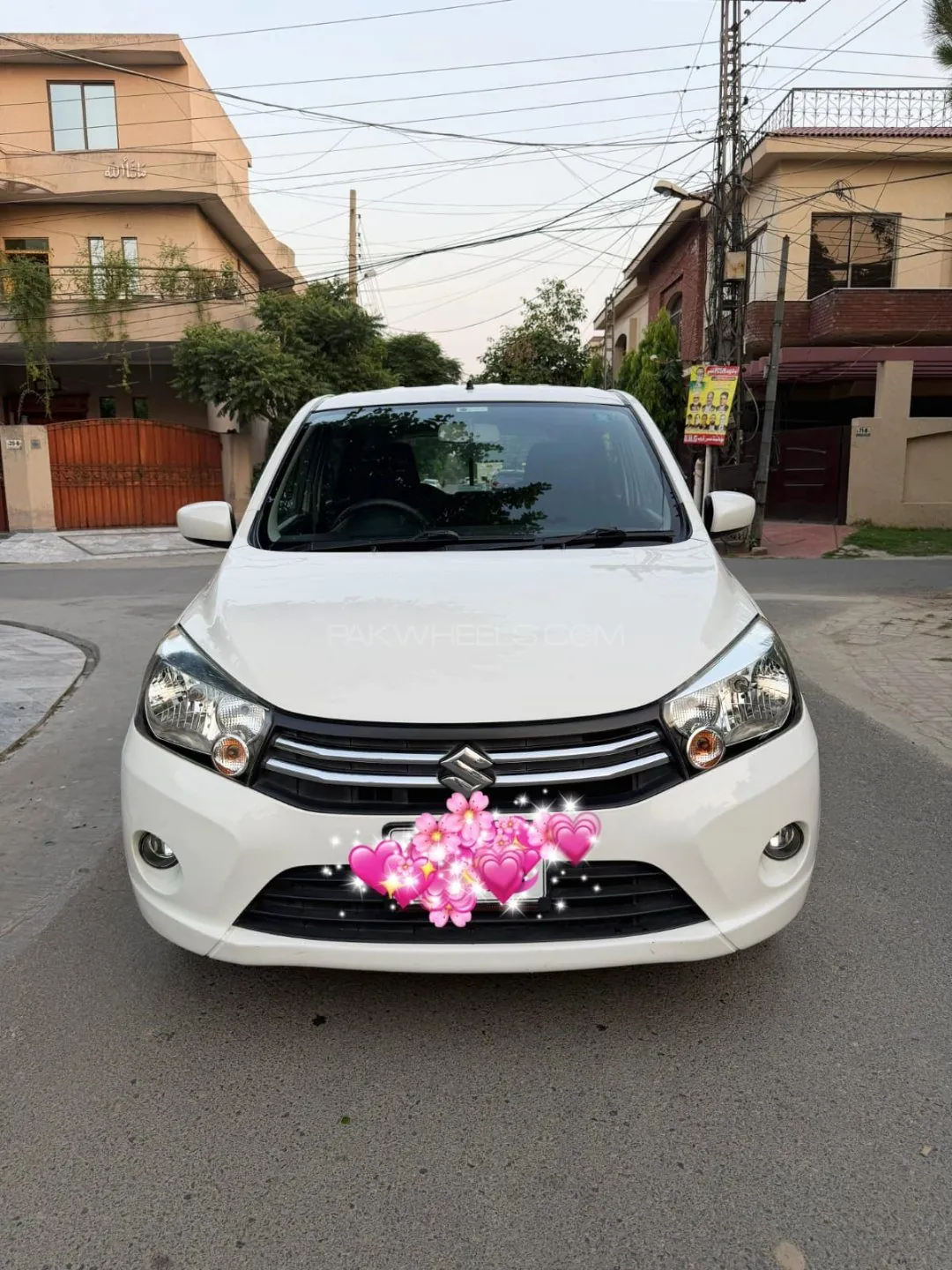 Suzuki Cultus