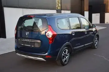 Dacia Lodgy 2019 photo 3