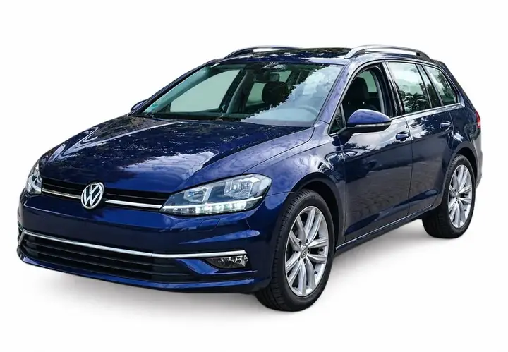 Volkswagen Golf Highline