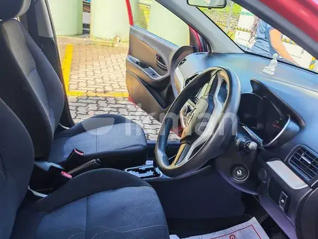 Kia Picanto 2016 photo 3