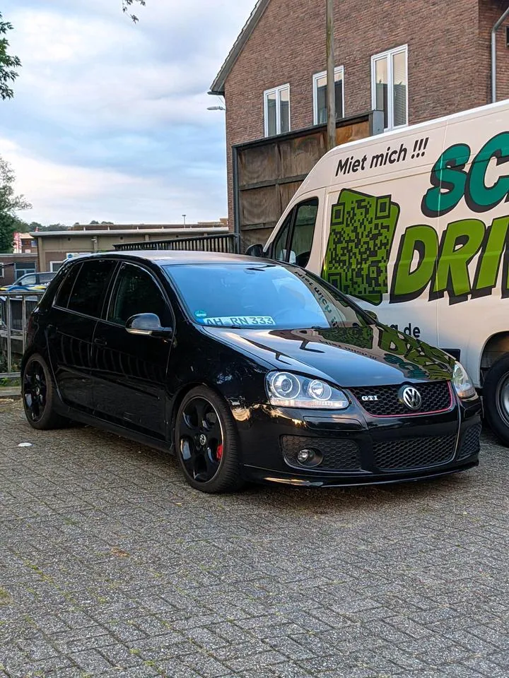 Volkswagen Golf 5