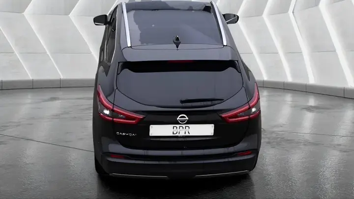 Nissan Qashqai 2018 photo 5