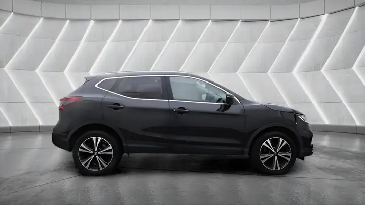 Nissan Qashqai 2018 photo 3