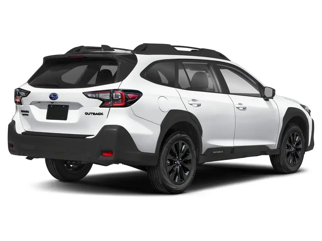 Subaru Outback 2024 photo 3
