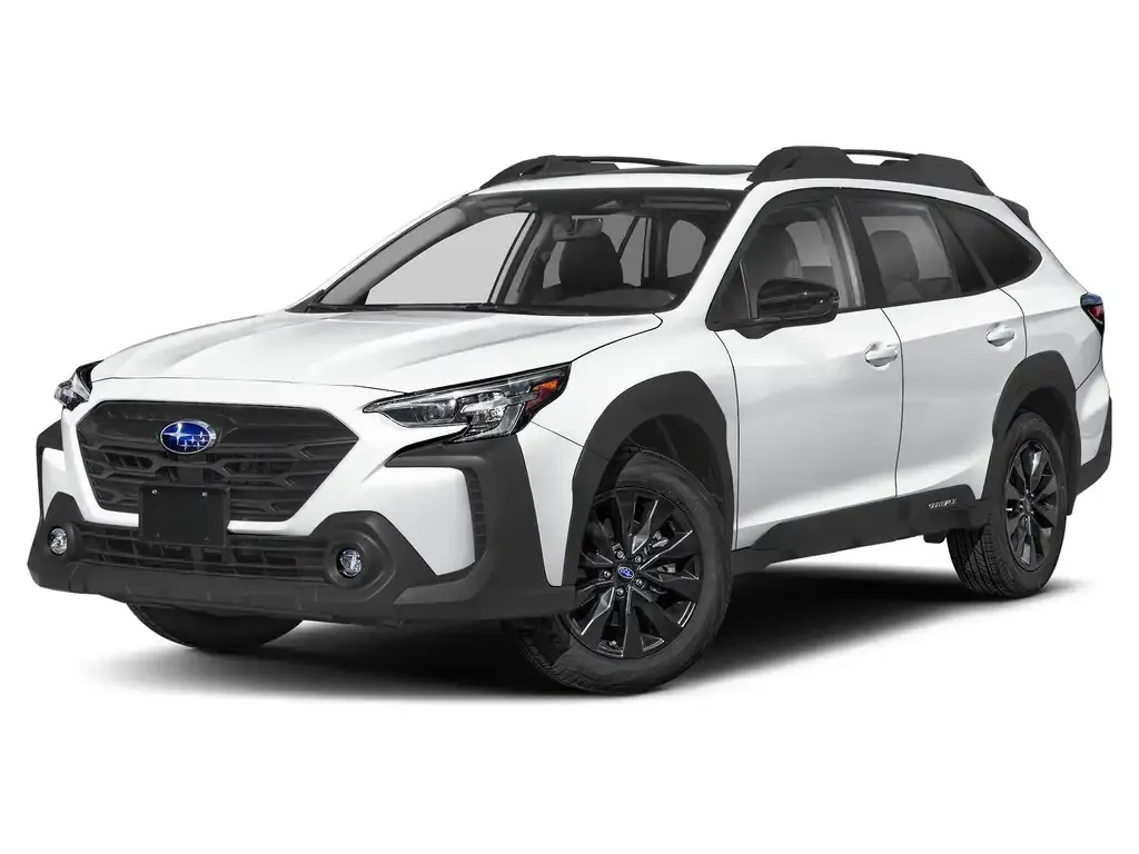 Subaru Outback 2024 photo 2