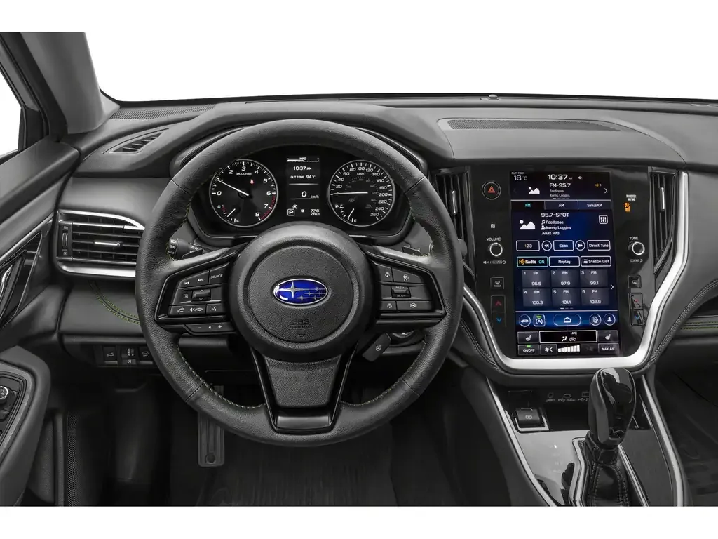 Subaru Outback 2024 photo 5
