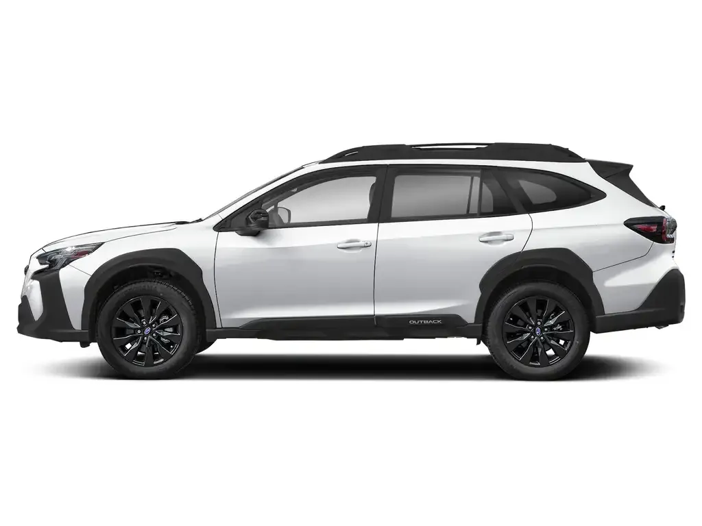 Subaru Outback 2024 photo 4