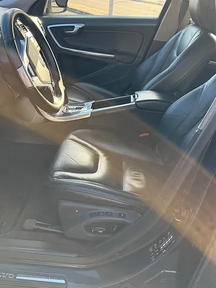 Volvo V60 2011 photo 5