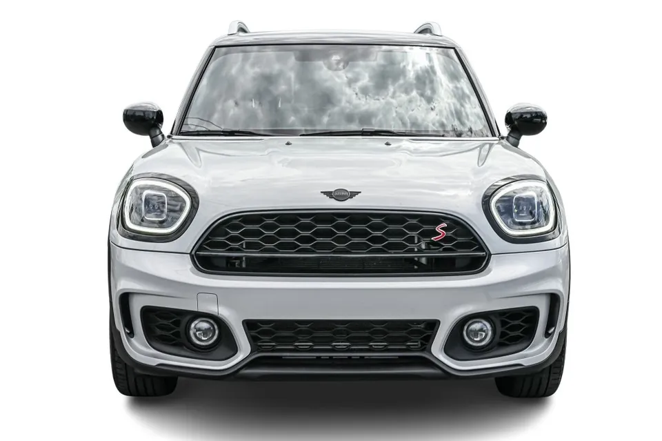Mini Countryman 2023 photo 2