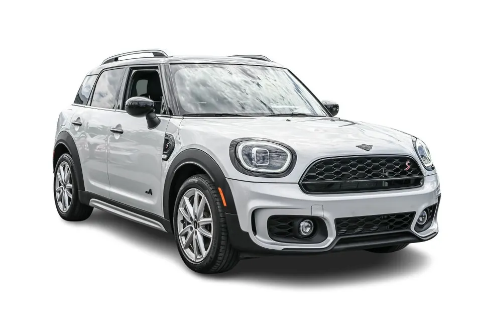 Mini Countryman 2023 photo 3