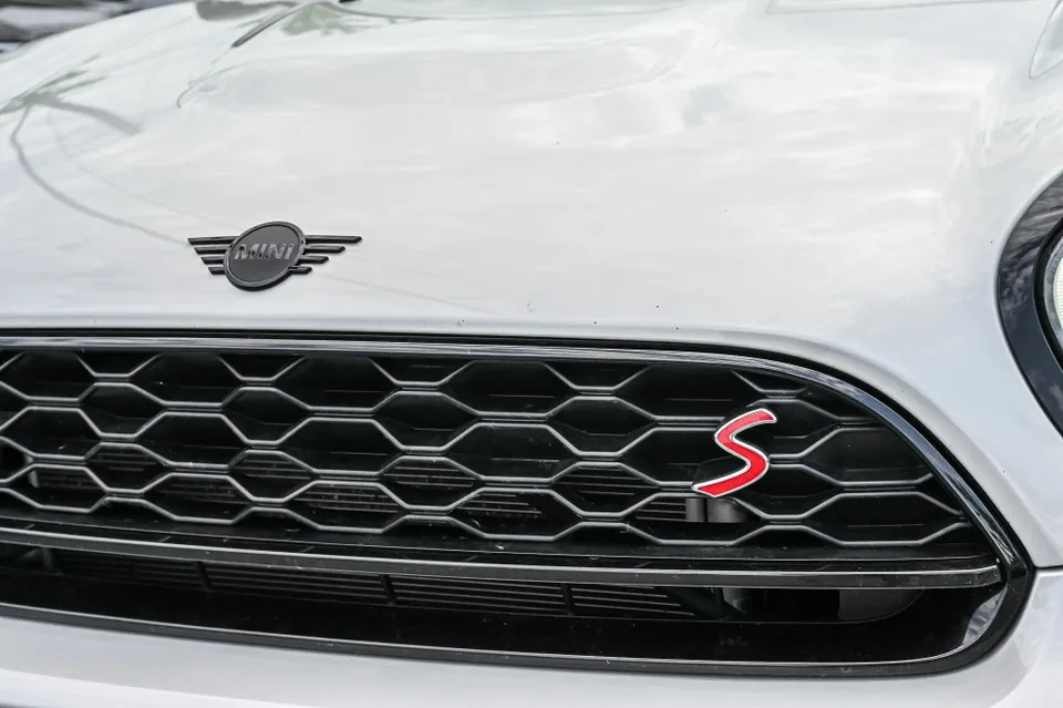 Mini Countryman 2023 photo 4