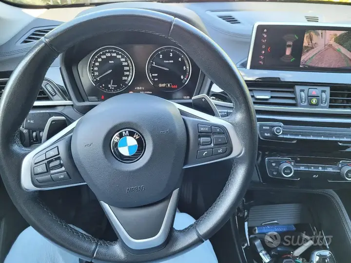 BMW X1 2022 photo 3