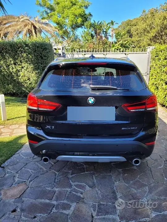 BMW X1 2022 photo 2