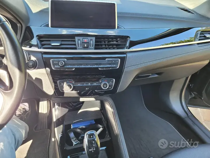BMW X1 2022 photo 4