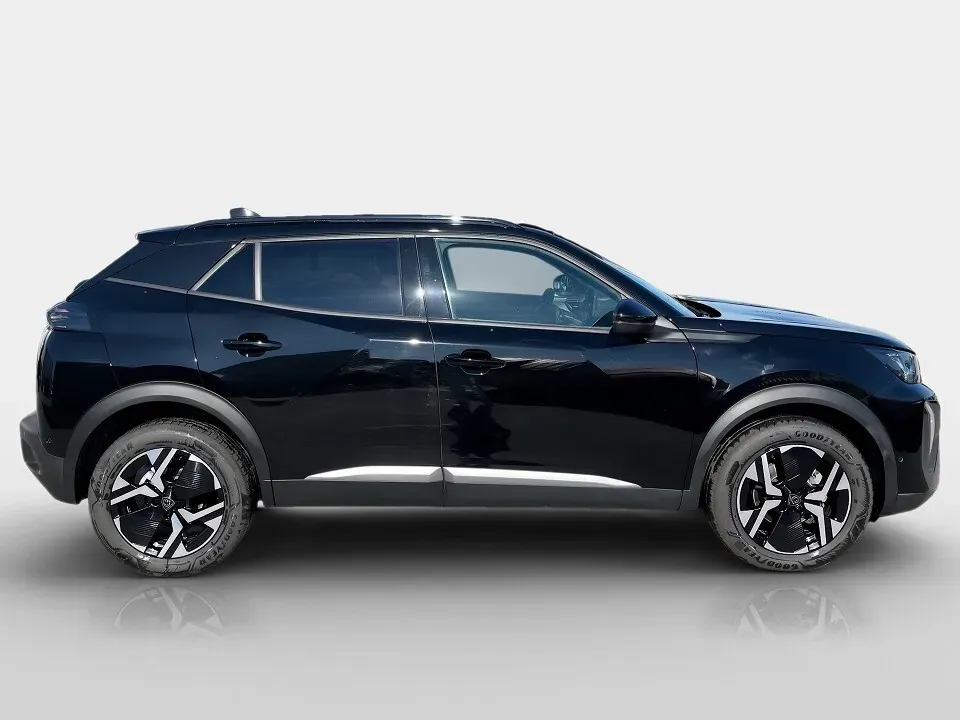Peugeot 2008 2025 photo 3