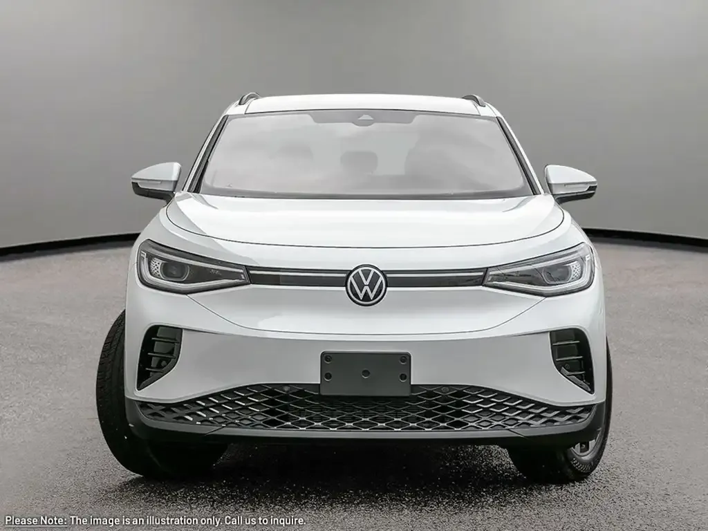 Volkswagen Id.4 2025 photo 2