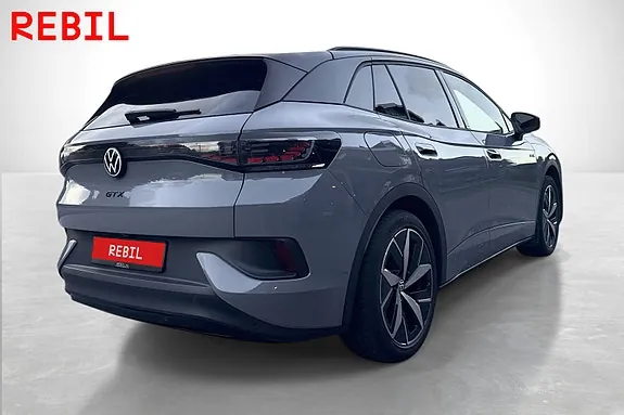 Volkswagen Id.4 Gtx 2024 photo 4