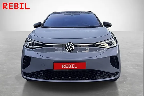 Volkswagen Id.4 Gtx 2024 photo 2