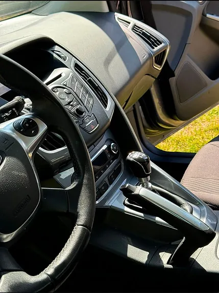 Ford Focus 2012 photo 5