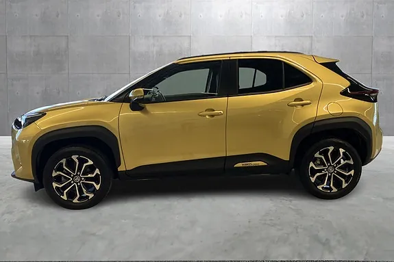 Toyota Yaris Cross 2023 photo 2