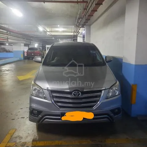 Toyota Innova