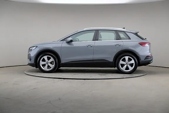 Audi Q4 E-Tron 2024 photo 4