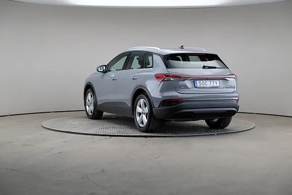 Audi Q4 E-Tron 2024 photo 2