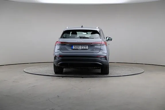 Audi Q4 E-Tron 2024 photo 5