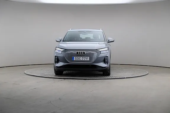 Audi Q4 E-Tron 2024 photo 3