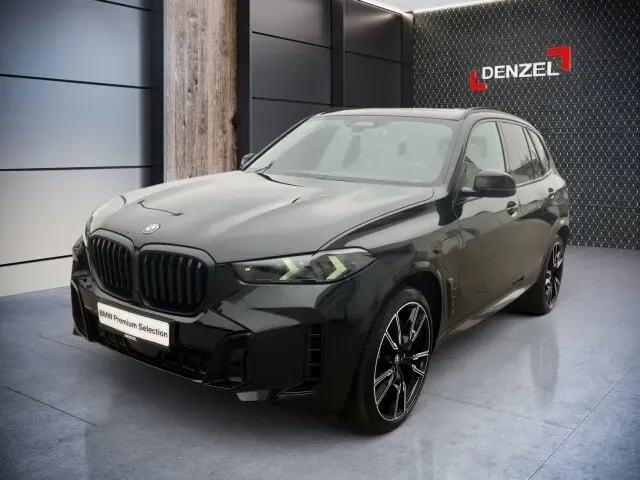 BMW X5 2025 photo 2