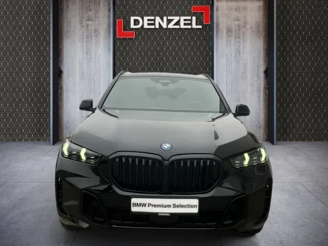 BMW X5 2025 photo 3