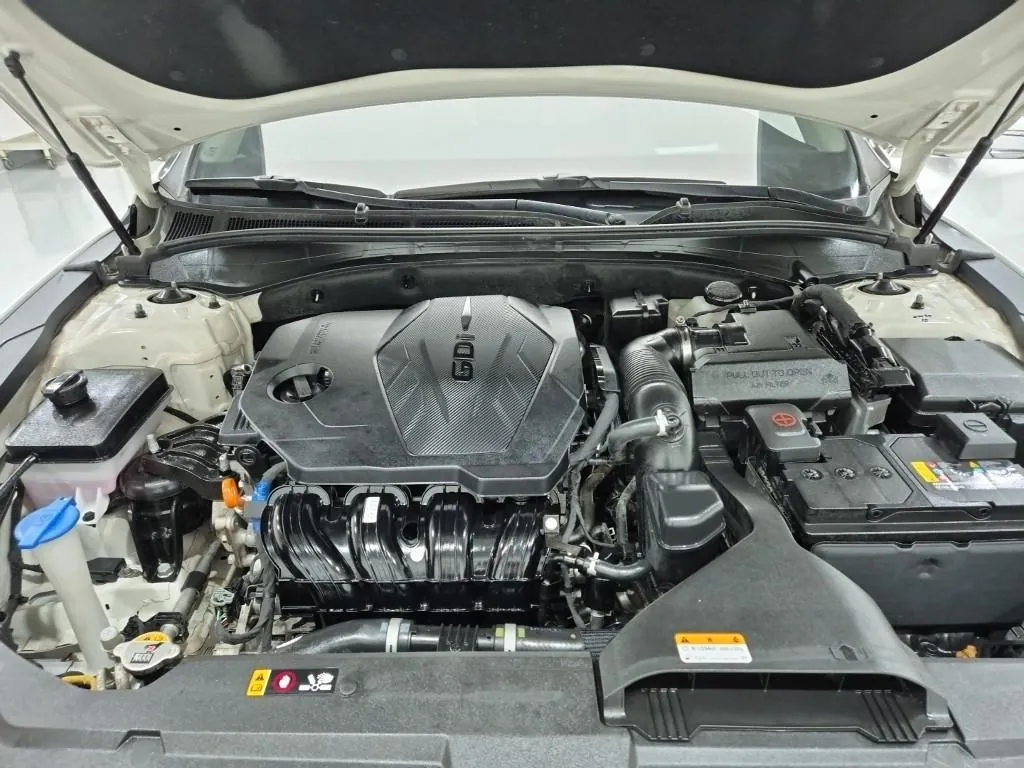 Hyundai Grandeur 2023 photo 5