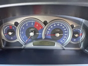 Holden Commodore 2006 photo 3