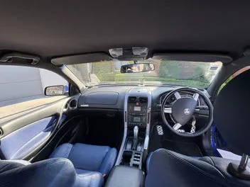 Holden Commodore 2006 photo 2