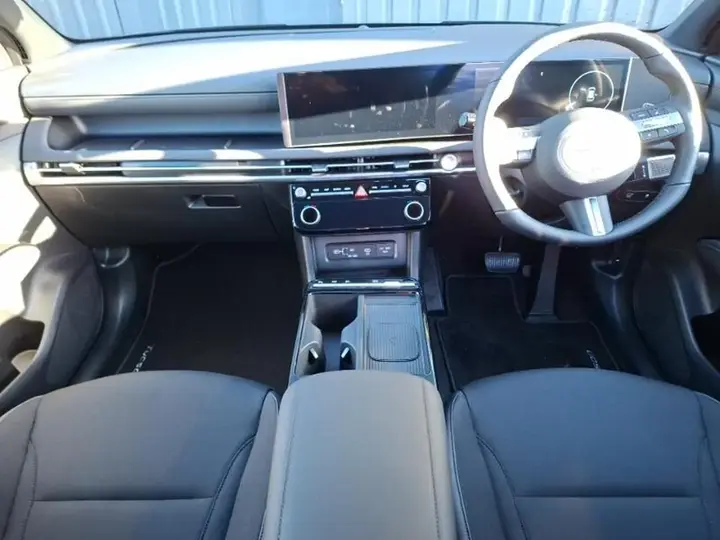 Hyundai Tucson 2026 photo 3