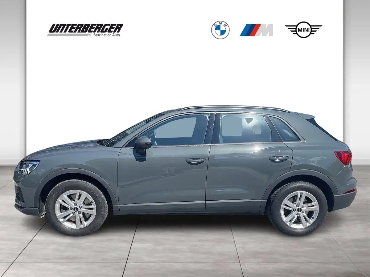 Audi Q3 2024 photo 3