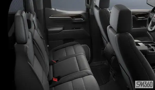 GMC Sierra 1500 2026 photo 2