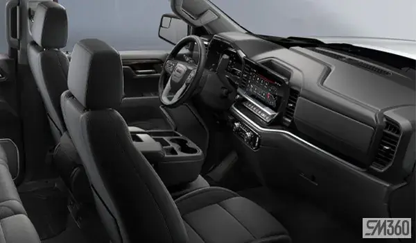 GMC Sierra 1500