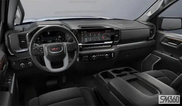 GMC Sierra 1500 2026 photo 3