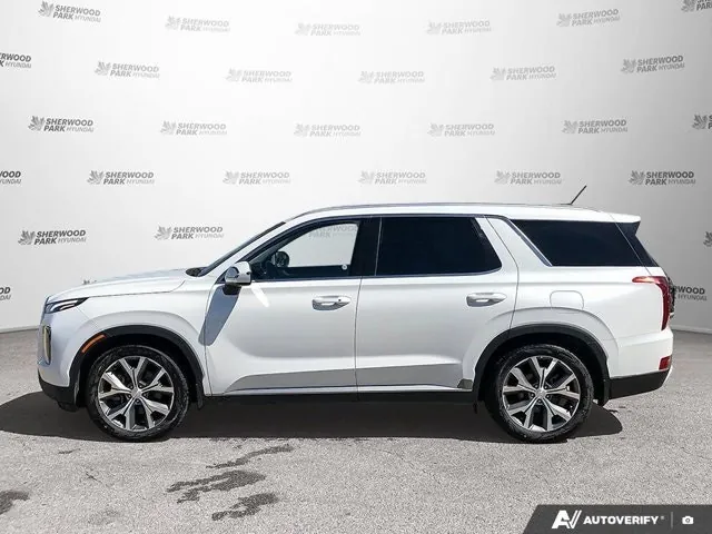 Hyundai Palisade 2022 photo 3
