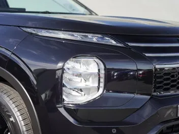 Mitsubishi Outlander 2026 photo 4