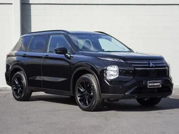 Mitsubishi Outlander 2026 photo 2