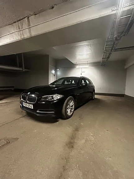 BMW 520D