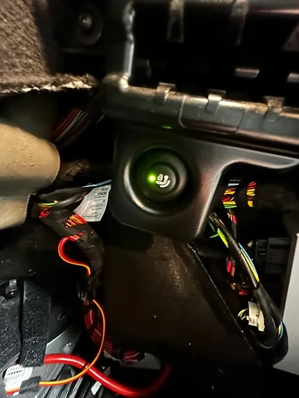 BMW 520D 2015 photo 5